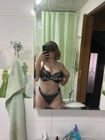 Индивидуалка Леся Фотография 6